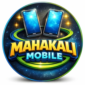 Mahakali Mobile logo