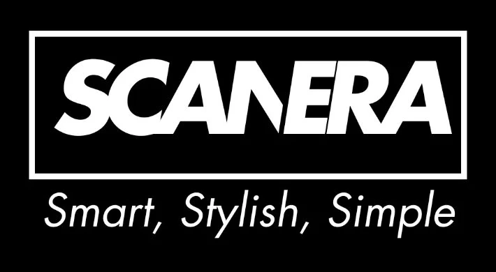 ScanEra — Smart, Stylish, Simple